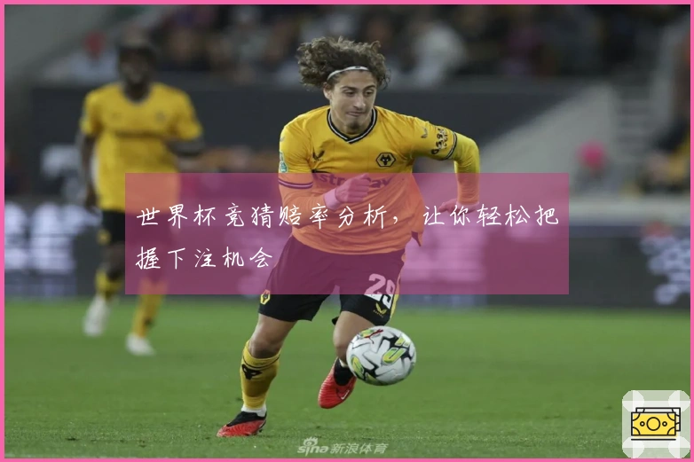 世界杯竞猜赔率分析，让你轻松把握下注机会