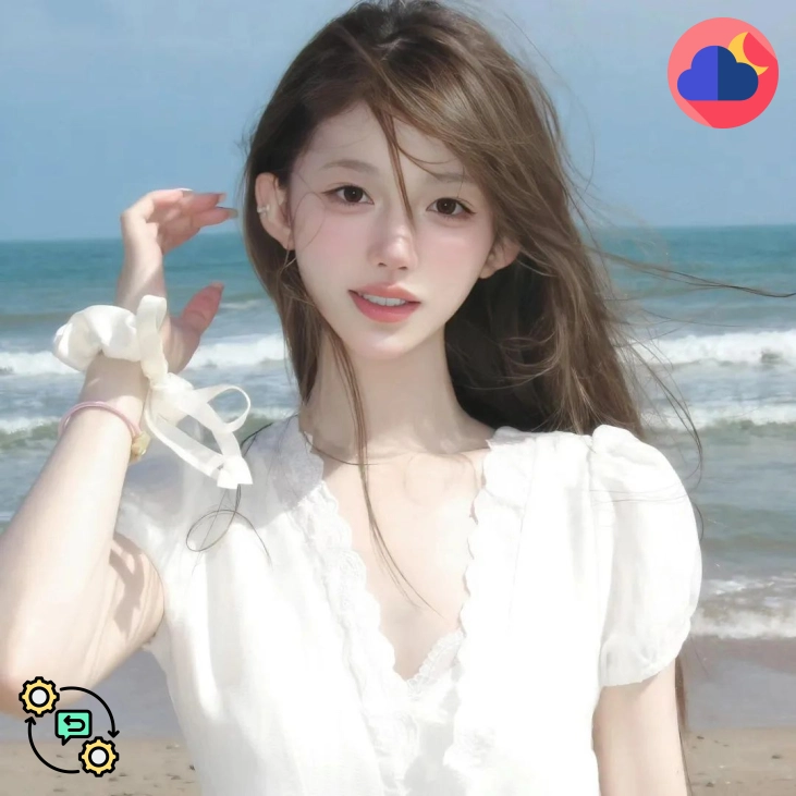用户头像
